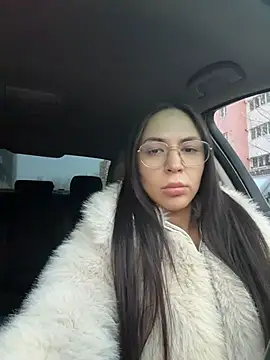 Bunny Lush online show from March 23, 2026, 4:34 am