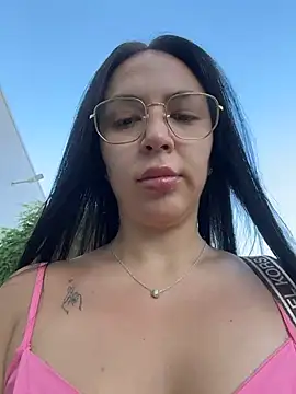 Snapshot of Bunny_Lush chatting on July 14, 2026, 4:17 am Bunny Lush online show from July 14, 2026, 4:17 am