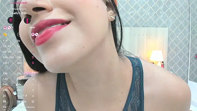 Snapshot of martina_ayala chatting on June 9, 2026, 11:33 am martina ayala online show from June 9, 2026, 11:33 am