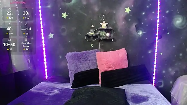 Snapshot of ValentinaRojass_ chatting on March 11, 2026, 2:33 pm ValentinaRojass online show from March 11, 2026, 2:33 pm