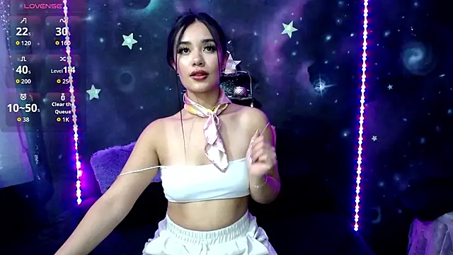 Snapshot of ValentinaRojass_ chatting on March 14, 2026, 3:18 pm ValentinaRojass online show from March 14, 2026, 3:18 pm