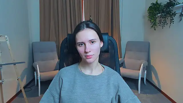 MeganLenoir online show from February 27, 2026, 1:22 pm