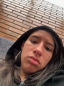 LilyRossi  online show from June 16, 2026, 12:49 pm