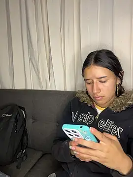 LilyRossi  online show from July 11, 2026, 12:49 pm