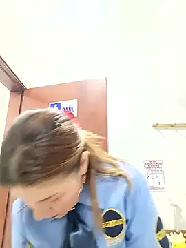 LORENA--01 online show from March 24, 2026, 6:30 pm