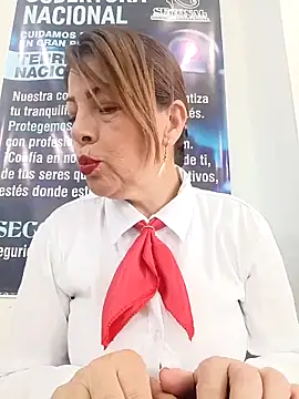 LORENA--01 online show from March 4, 2026, 8:38 pm