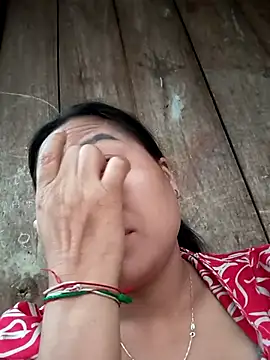 Mizu-hotshow online show from April 12, 2026, 10:46 pm