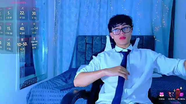 Dantekent online show from March 31, 2026, 1:24 pm