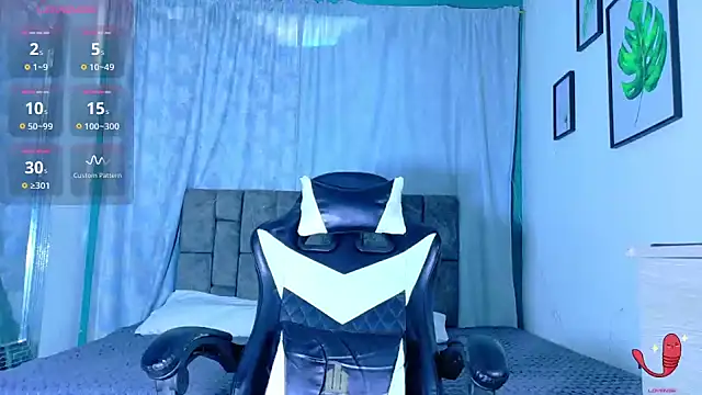 Dantekent online show from April 6, 2026, 1:34 pm