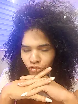 V-nus online show from March 10, 2026, 11:31 pm