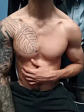 Snapshot of unleash6966 chatting on March 3, 2026, 9:44 pm unleash6966 online show from March 3, 2026, 9:44 pm