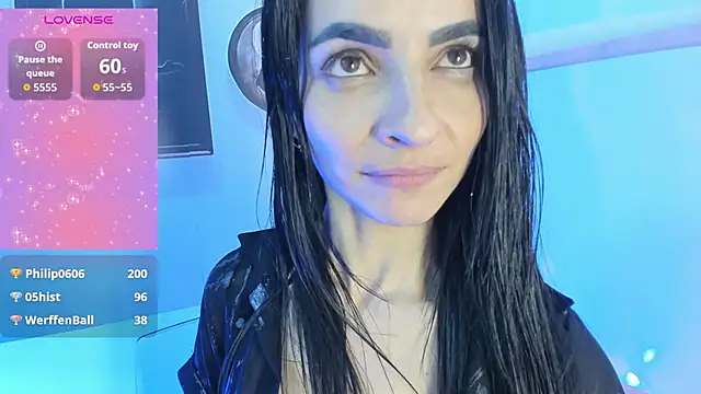Snapshot of Samantha_Velle chatting on July 2, 2026, 3:23 am Samantha Velle online show from July 2, 2026, 3:23 am