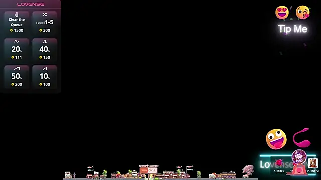 Snapshot of Yana-XX chatting on May 18, 2026, 4:01 pm Yana-XX online show from May 18, 2026, 4:01 pm