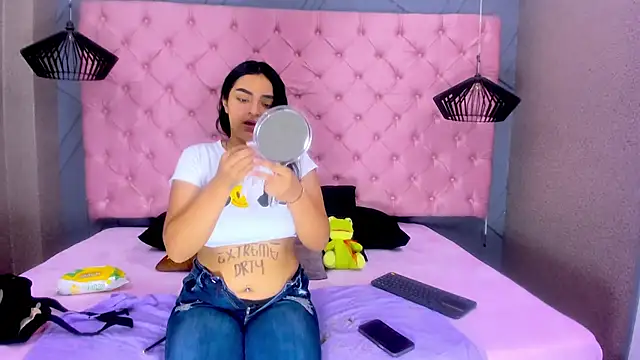 SARA HORNY- online show from March 7, 2026, 3:35 am