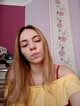 Snapshot of Prinseska27 chatting on March 1, 2026, 10:59 am Prinseska27 online show from March 1, 2026, 10:59 am