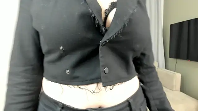 AmeeGalinis online show from March 4, 2026, 6:48 pm