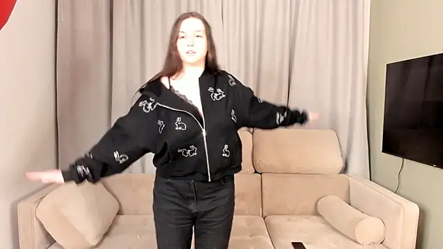 Snapshot of AmeeGalinis chatting on March 2, 2026, 7:43 pm AmeeGalinis online show from March 2, 2026, 7:43 pm