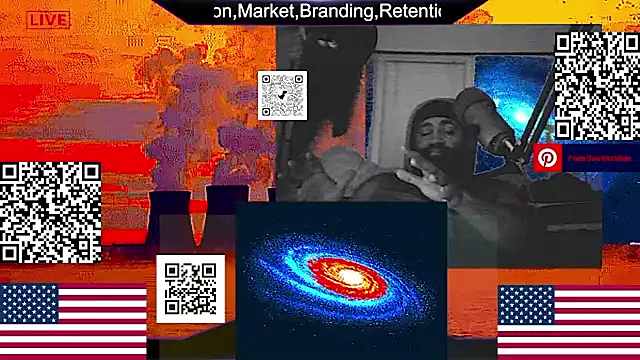 RussellTaylorLacy online show from March 31, 2026, 6:37 am