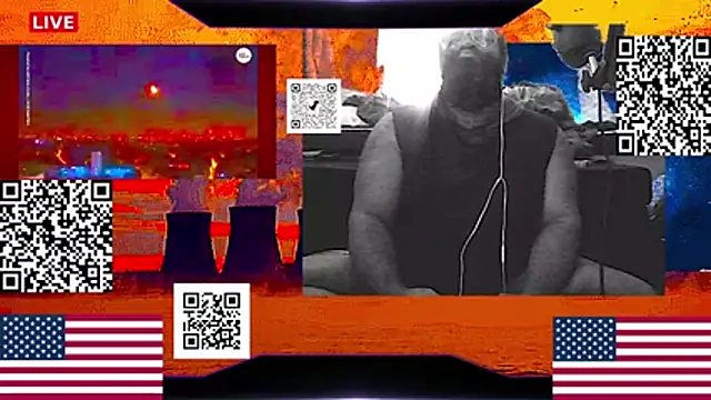 RussellTaylorLacy online show from May 14, 2026, 7:11 pm