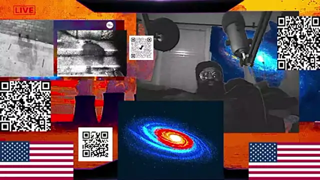 RussellTaylorLacy online show from May 14, 2026, 3:14 am