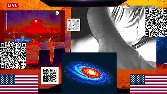 RussellTaylorLacy online show from May 7, 2026, 3:44 am