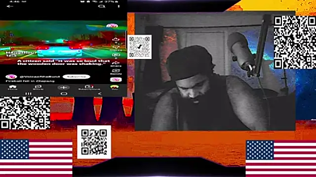 Snapshot of RussellTaylorLacy chatting on June 28, 2026, 5:36 am RussellTaylorLacy online show from June 28, 2026, 5:36 am