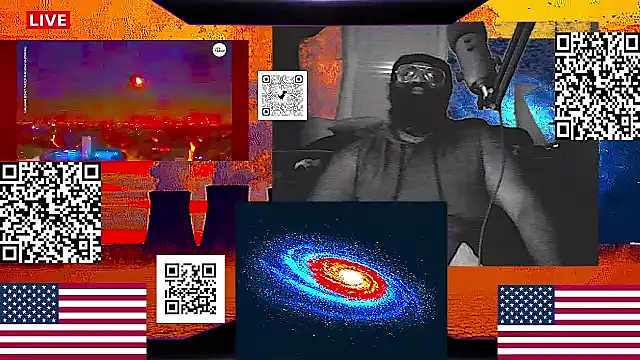 RussellTaylorLacy online show from May 20, 2026, 3:03 am