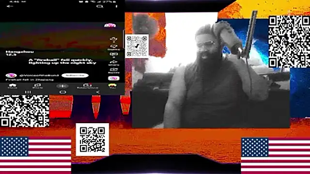 RussellTaylorLacy online show from May 31, 2026, 5:29 pm