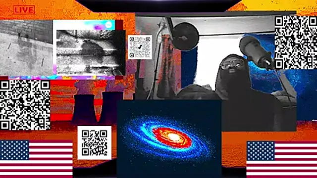 RussellTaylorLacy online show from May 13, 2026, 11:17 am
