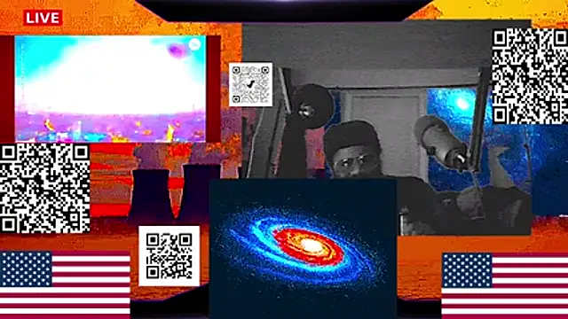 RussellTaylorLacy online show from May 22, 2026, 8:23 am