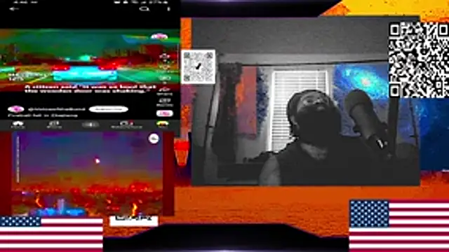 Snapshot of RussellTaylorLacy chatting on July 11, 2026, 12:22 am RussellTaylorLacy online show from July 11, 2026, 12:22 am