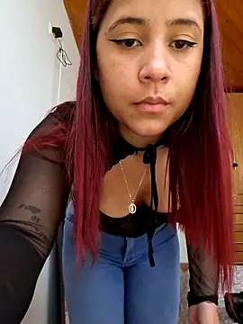 Anasthasia rousse online show from March 11, 2026, 1:16 pm