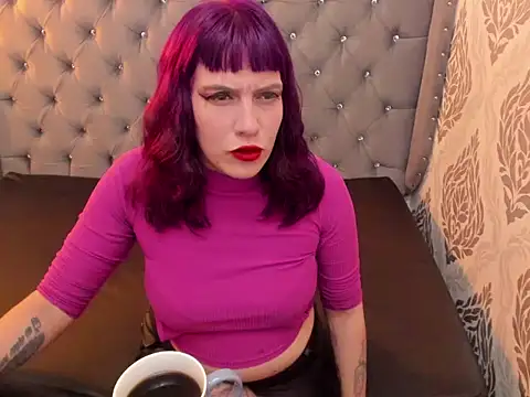 Snapshot of MaryMorganx chatting on May 5, 2026, 8:56 pm MaryMorganx online show from May 5, 2026, 8:56 pm