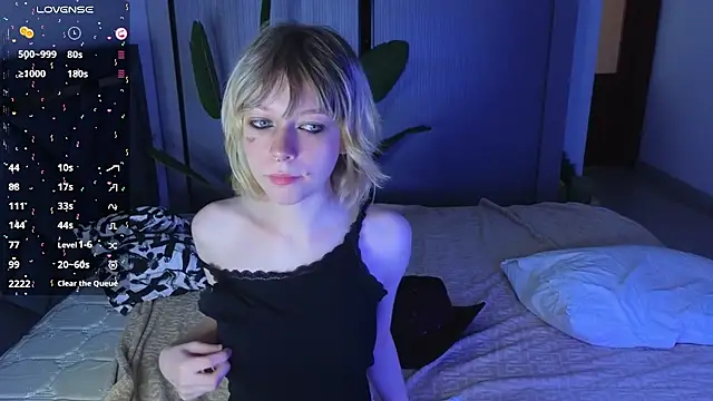 MollySally online show from May 16, 2026, 10:14 am