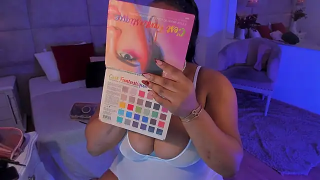 DestinyTornn online show from June 21, 2026, 10:04 pm