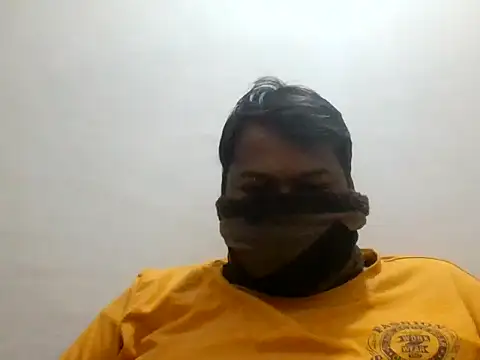 Huskyboss online show from February 26, 2026, 8:09 pm