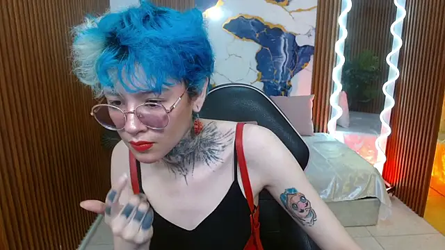 Snapshot of Lyra_tay chatting on March 3, 2026, 6:59 pm Lyra tay online show from March 3, 2026, 6:59 pm