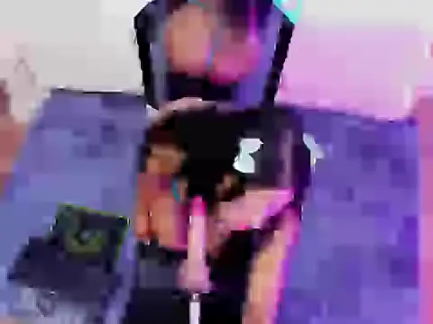 NatalieSwetty online show from April 9, 2026, 7:09 pm