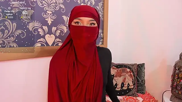  jennaa online show from March 31, 2026, 7:49 pm