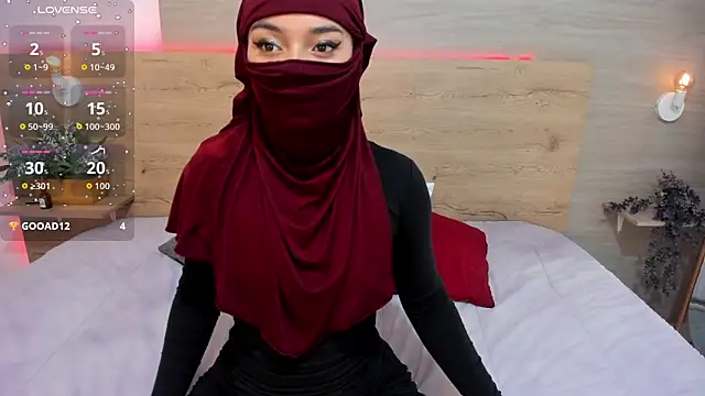  jennaa online show from March 16, 2026, 8:11 pm