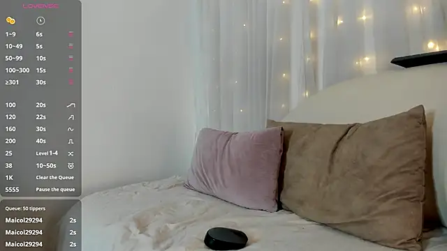 helen zen online show from April 15, 2026, 7:47 am