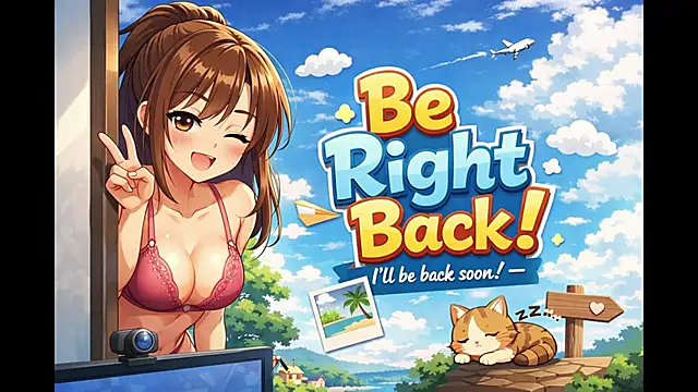 DarkSweetMini online show from April 9, 2026, 6:19 am