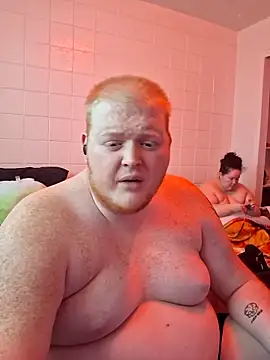 Sexydaddyredandgirls online show from May 1, 2026, 10:26 pm