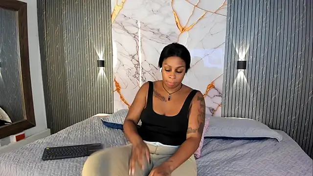 KatallelaMurillo online show from July 27, 2026, 12:01 pm