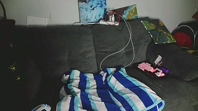 notmyfrogbro online show from March 5, 2026, 9:17 am