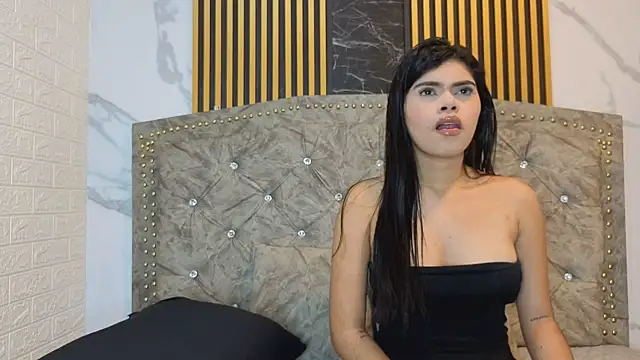 Katty Roose2 online show from March 27, 2026, 8:54 pm