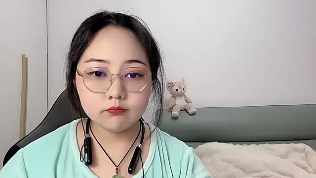 Susu-36E online show from March 13, 2026, 6:07 am