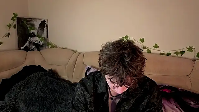 AnthonyCuutie online show from March 20, 2026, 6:31 pm