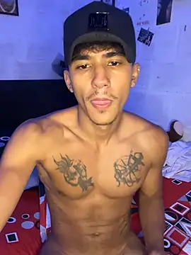 Snapshot of billi_adamzz chatting on March 1, 2026, 9:20 am billi adamzz online show from March 1, 2026, 9:20 am