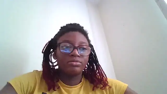 SexyGemBeauty online show from March 3, 2026, 2:02 pm